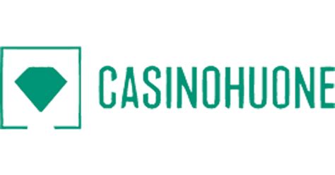 casinohuone arvostelu